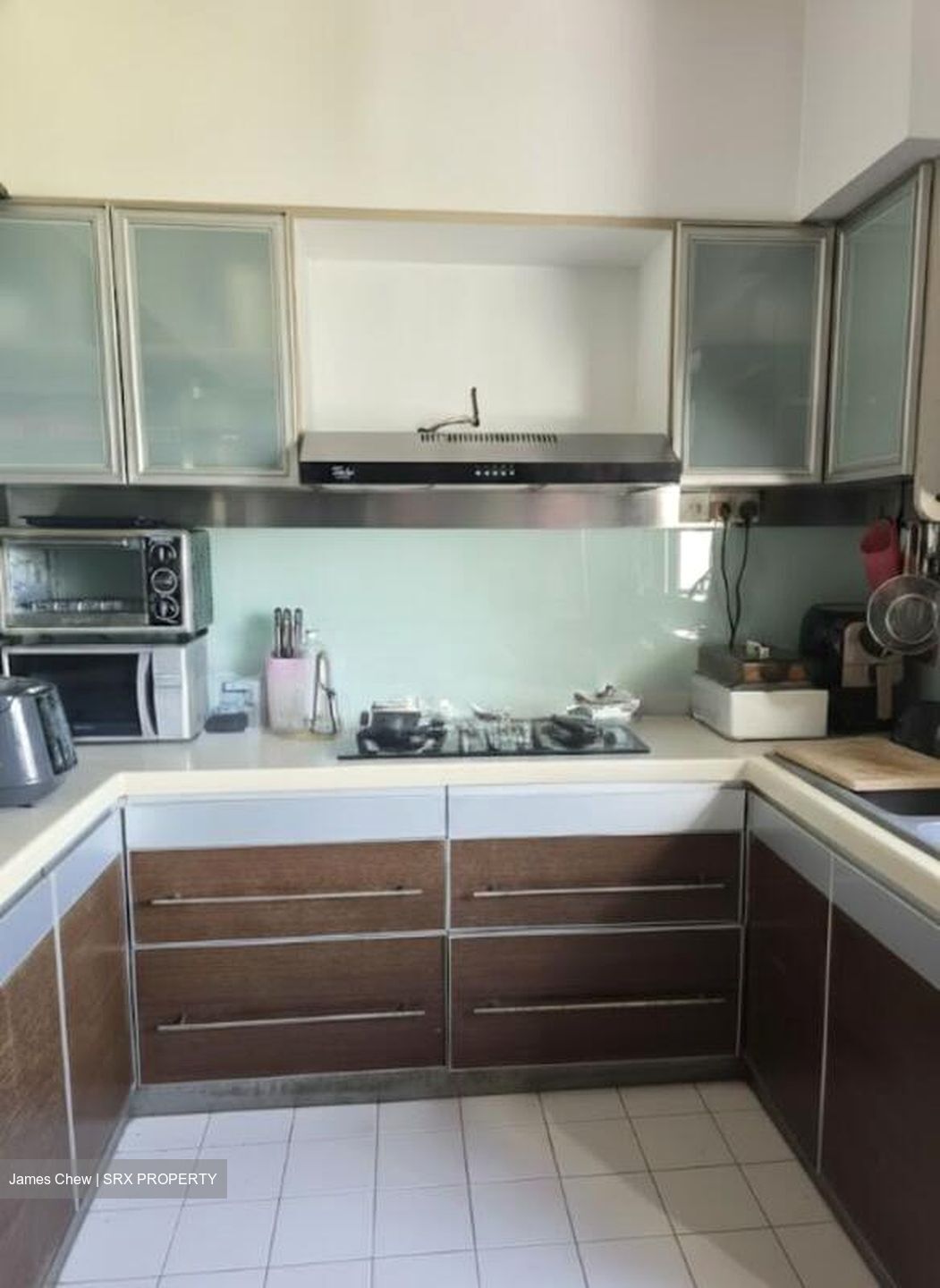 Blk 403B Fern Spring (Sengkang), HDB 5 Rooms #626954011